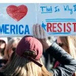 Migliaia in piazza negli Stati Uniti per il movimento No Kings