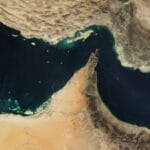 La chiusura dello Stretto di Hormuz ci tocca da vicino