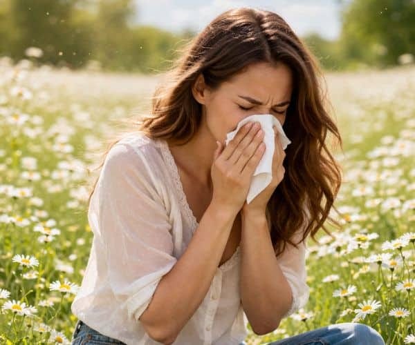 Crescono le visite allergologiche (+60%): la primavera si conferma stagione critica per gli italiani