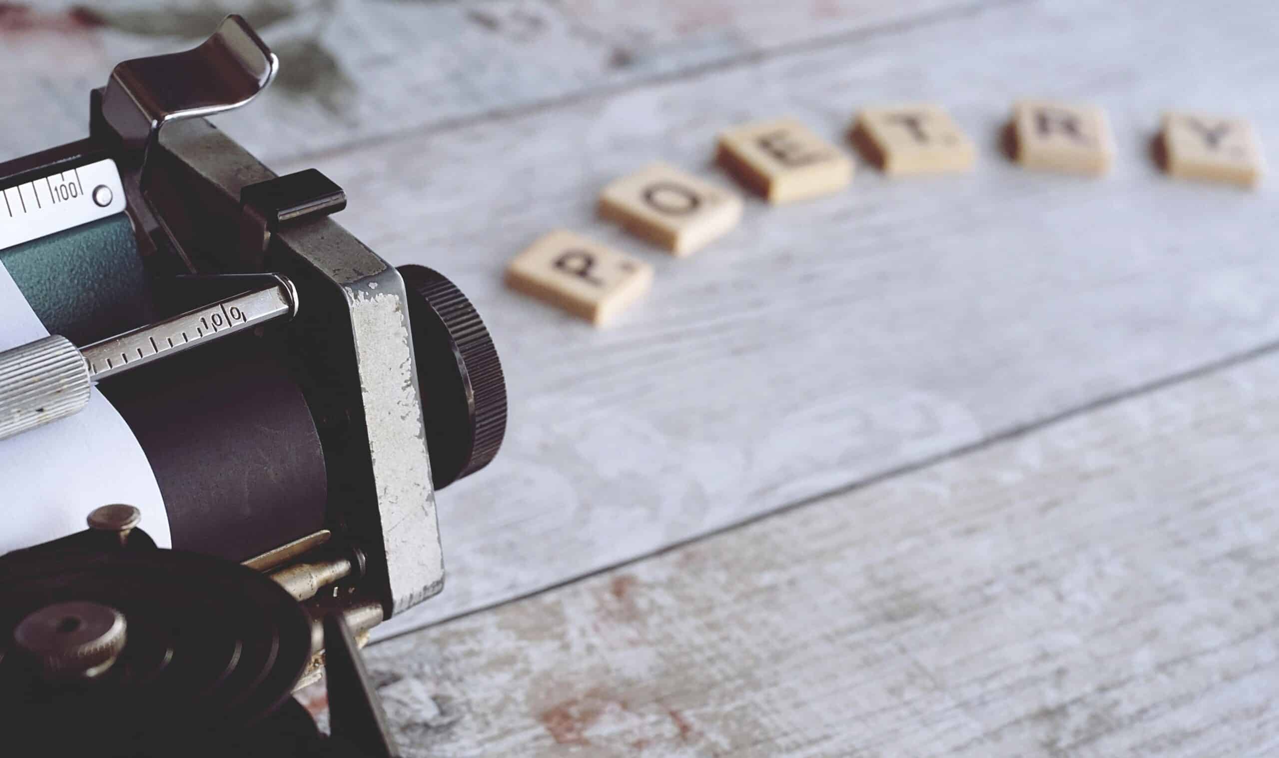 Giornata mondiale della Poesia: tra valore espressivo e potere terapeutico di una forma espressiva speciale