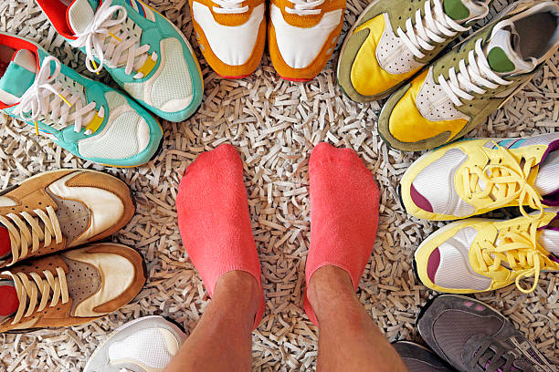 Charms e accessori per le sneakers: nuova tendenza moda per la primavera 2026