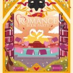 “L’amore per le storie d’amore”: al Palazzo dei Congressi della Mostra d’Oltremare la seconda edizione del Romance Book Party