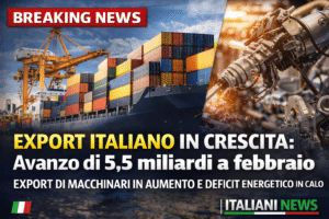 export italiano