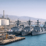 Corea del Sud rotta petrolio Yanbu: 5 mosse strategiche per aggirare lo Stretto di Hormuz