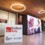Torna EmTech Italy a Roma: la seconda edizione dell’evento internazionale sulle tecnologie emergenti