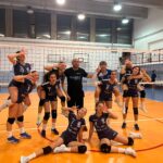 Il Sogno è realtà: le campionesse dell’ASK ANGRI sul tetto di Salerno