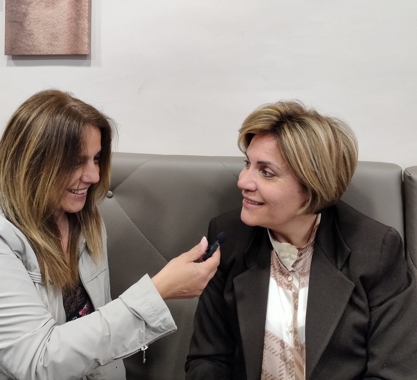 L’Intervista: “Angri ha bisogno di risposte certe e competenza”