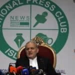 Delegazione iraniana attesa a Islamabad per faccia a faccia con gli USA