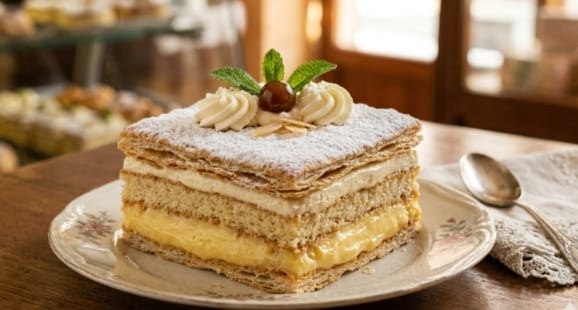 L’eterna solitudine del diplomatico: storia della “pastarella” antica