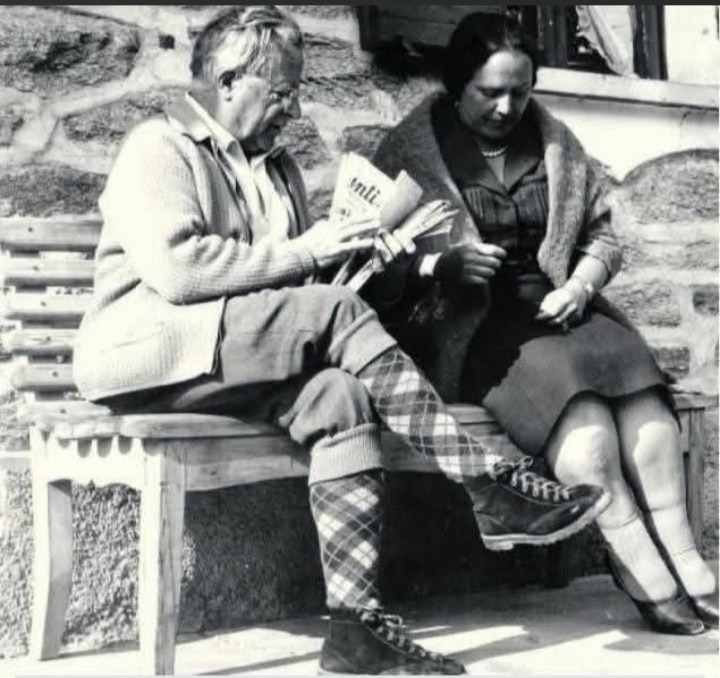 Sfera privata e coerenza politica