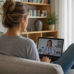 Cresce la sanità digitale: dermatologi, ginecologi e urologi tra gli specialisti più richiesti online dagli italiani nel 2026