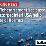 Iran-USA, nuovi colloqui a Islamabad: Hormuz resta il nodo