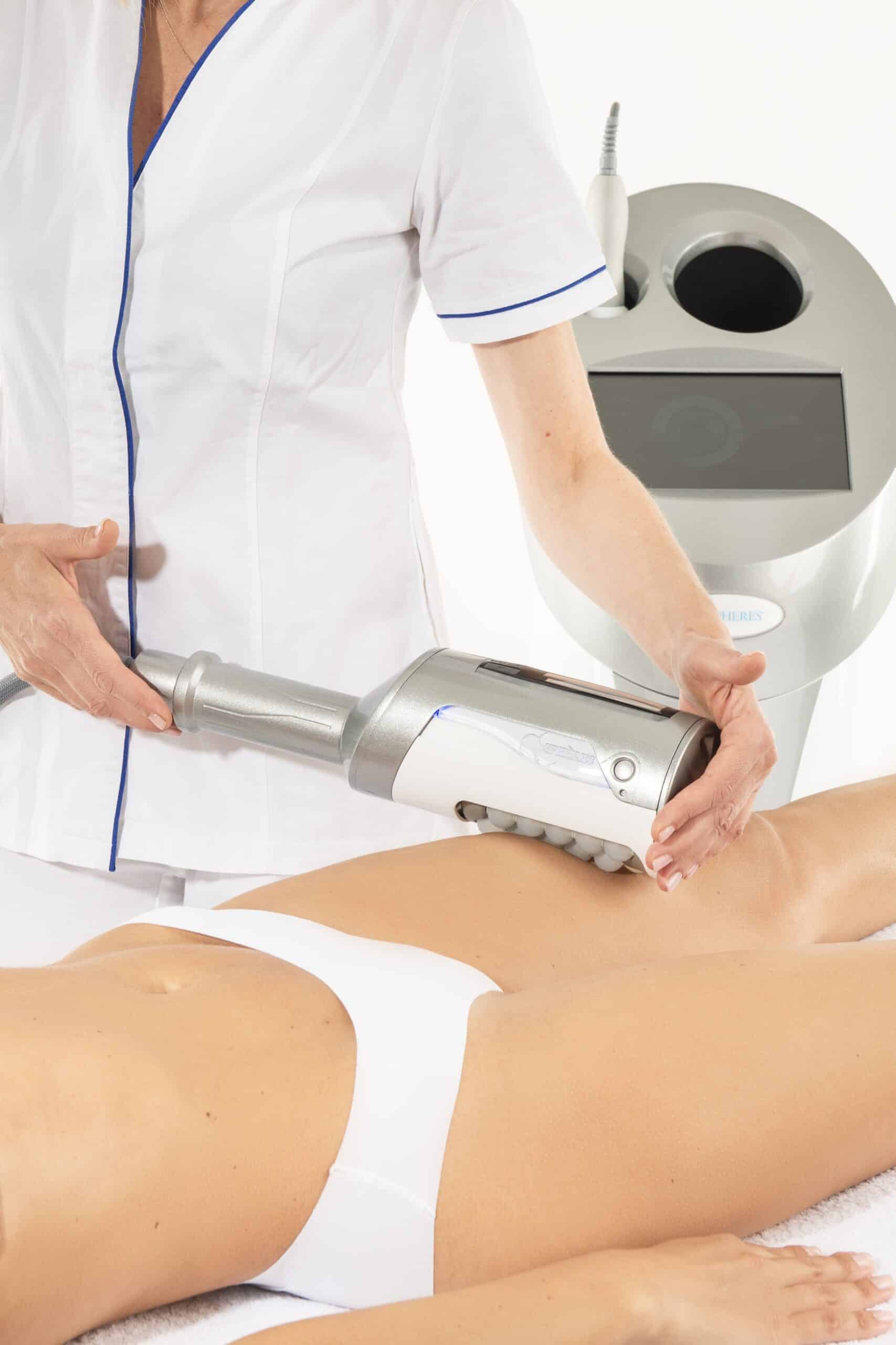 La rieducazione vascolare del corpo: il protocollo Endosphères di Reforma Milano.