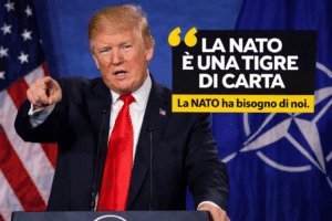 trump sulla nato