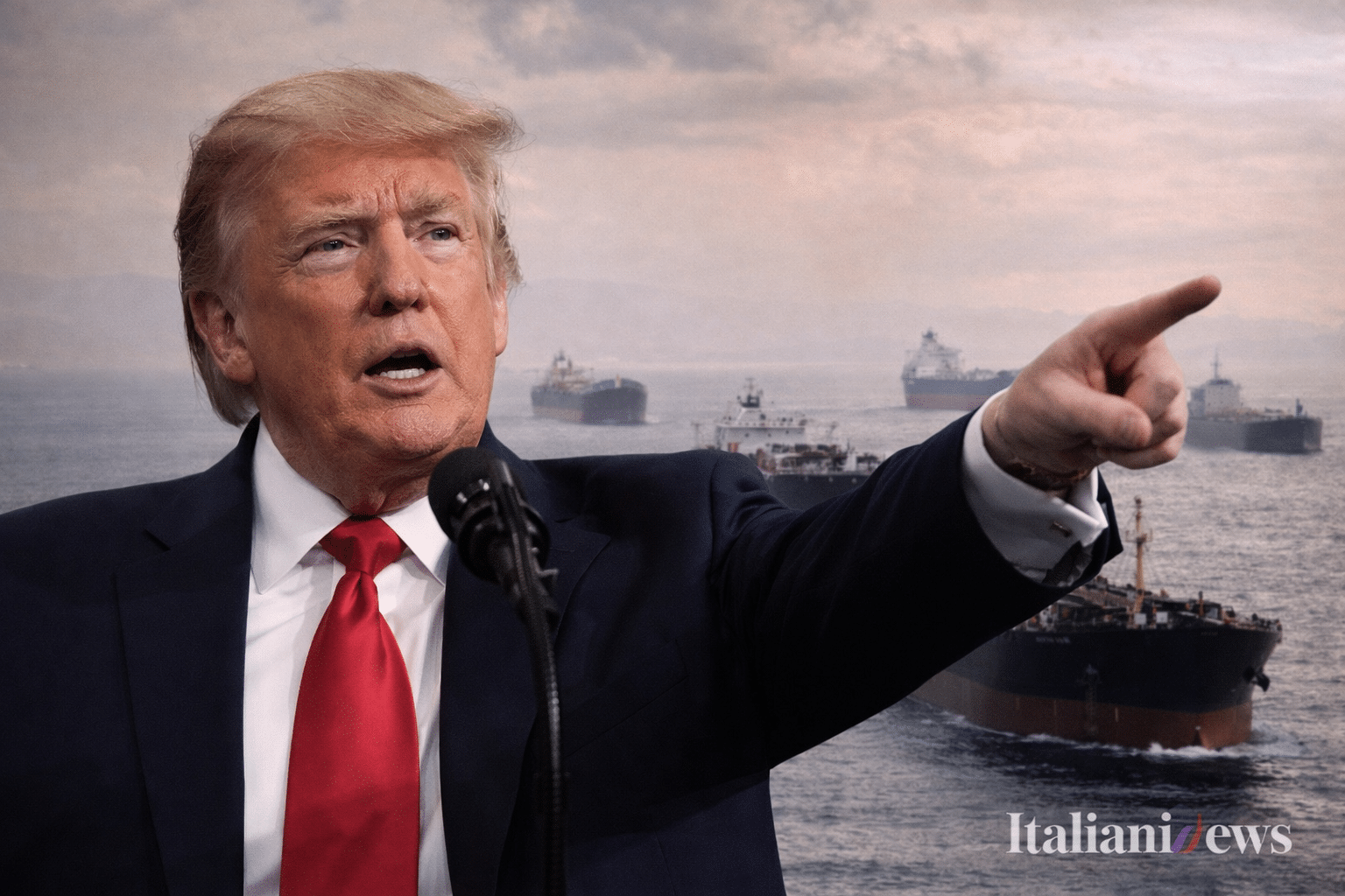 Ultimatum di Trump e il sangue dei peacekeeper scuotono la tregua