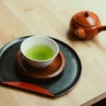 Il tè verde, uno studio dimostra i suoi benefici per il cervello