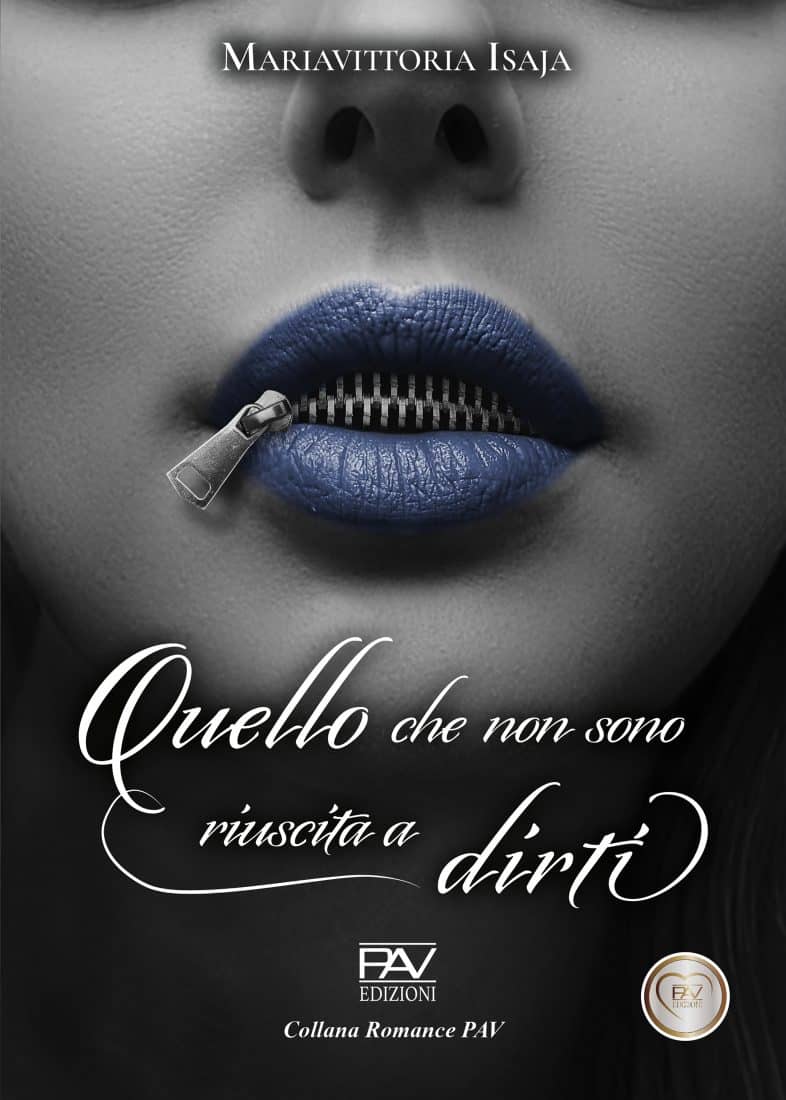 “Siamo noi a scegliere sempre”. Intervista alla scrittrice Mariavittoria Isaja