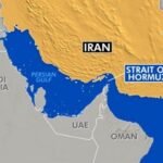 Iran incassa primi pedaggi su Hormuz