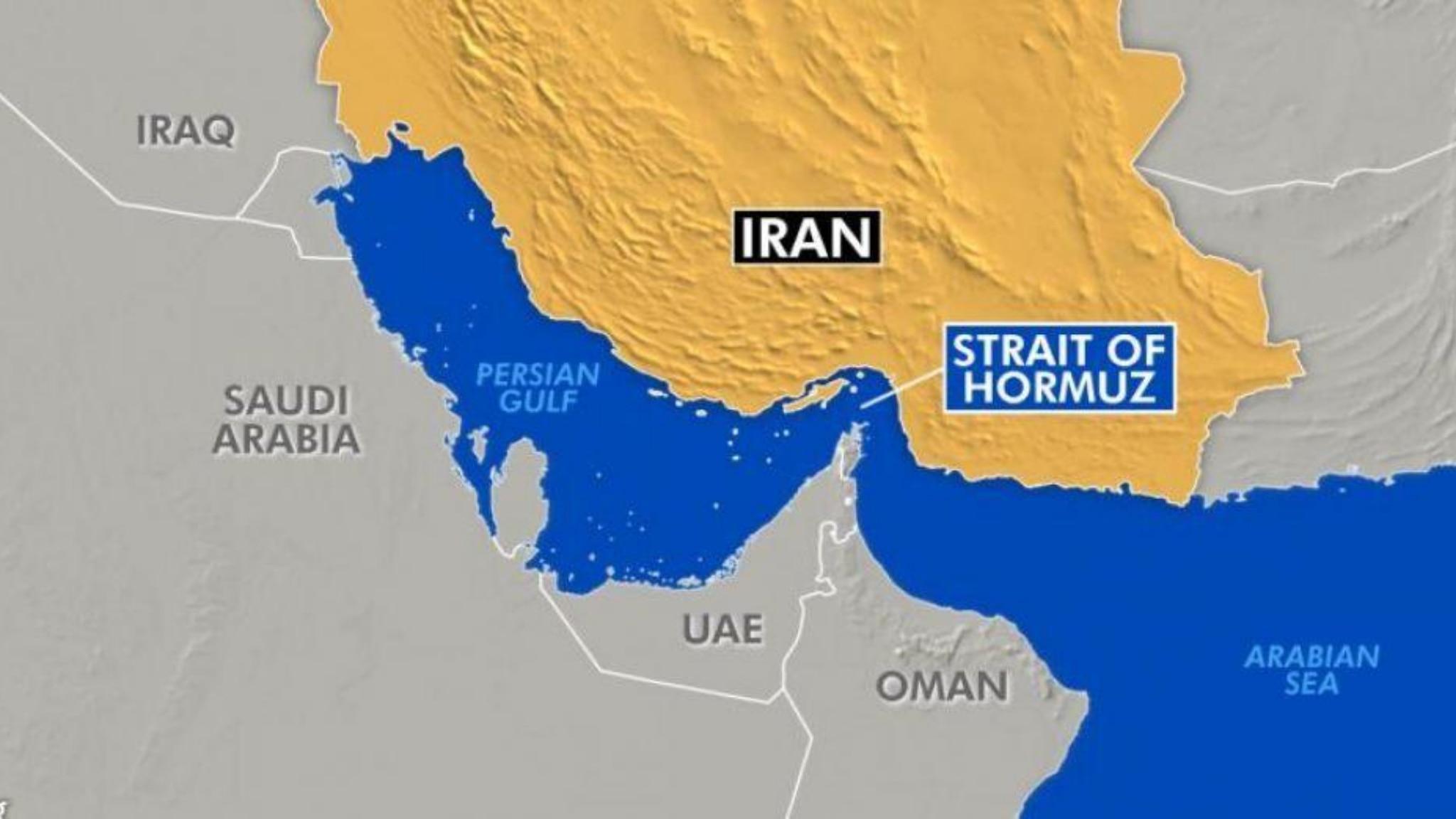Iran incassa primi pedaggi su Hormuz