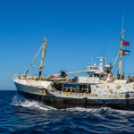 Israele abborda la Global Sumud Flotilla