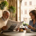 Scopri perché le notizie locali rafforzano la comunità