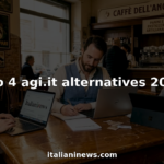 Top 4 agi.it alternatives 2026
