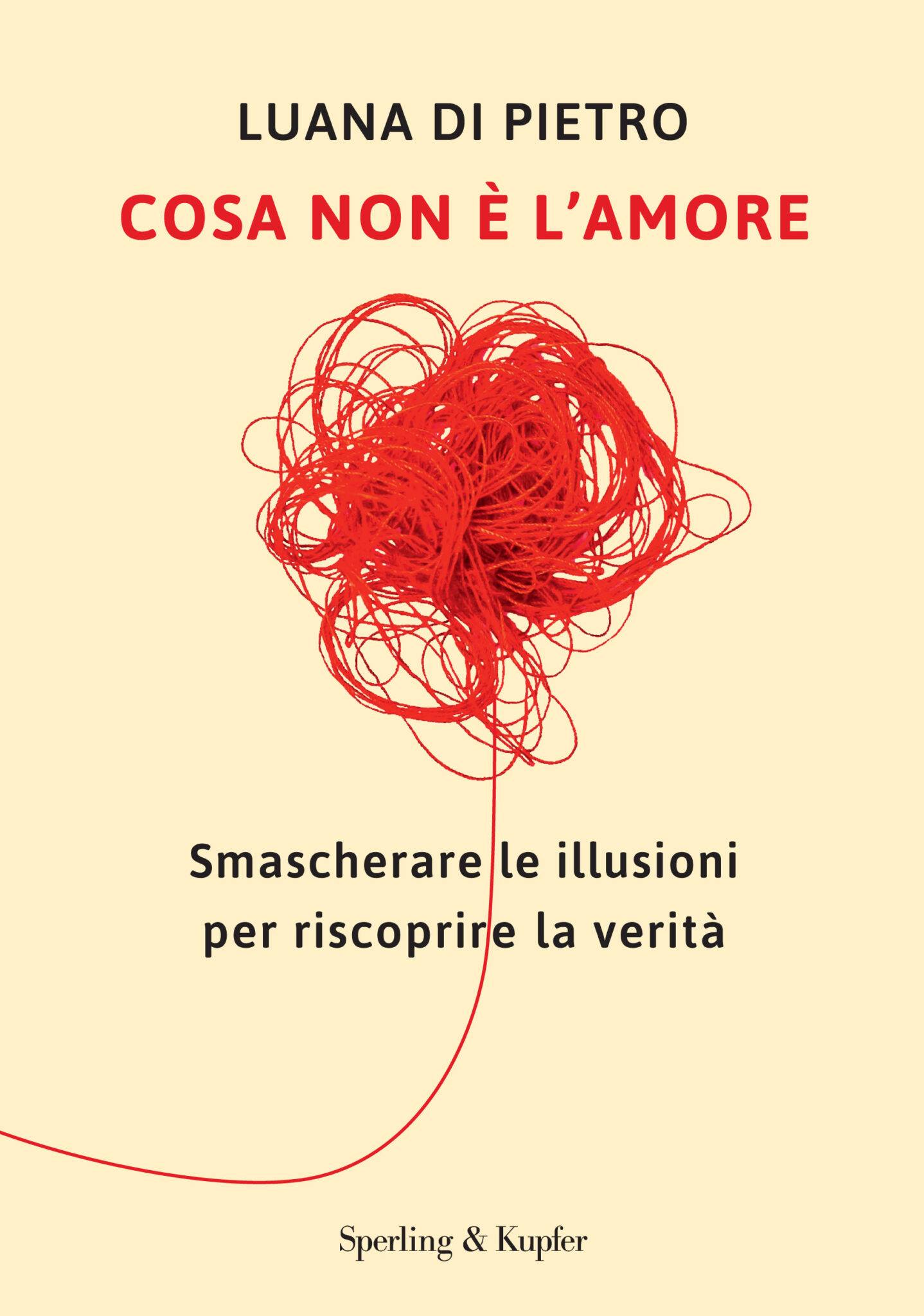 Il vero amore è un “sentirsi a casa”. Intervista alla Dottoressa Luana Di Pietro