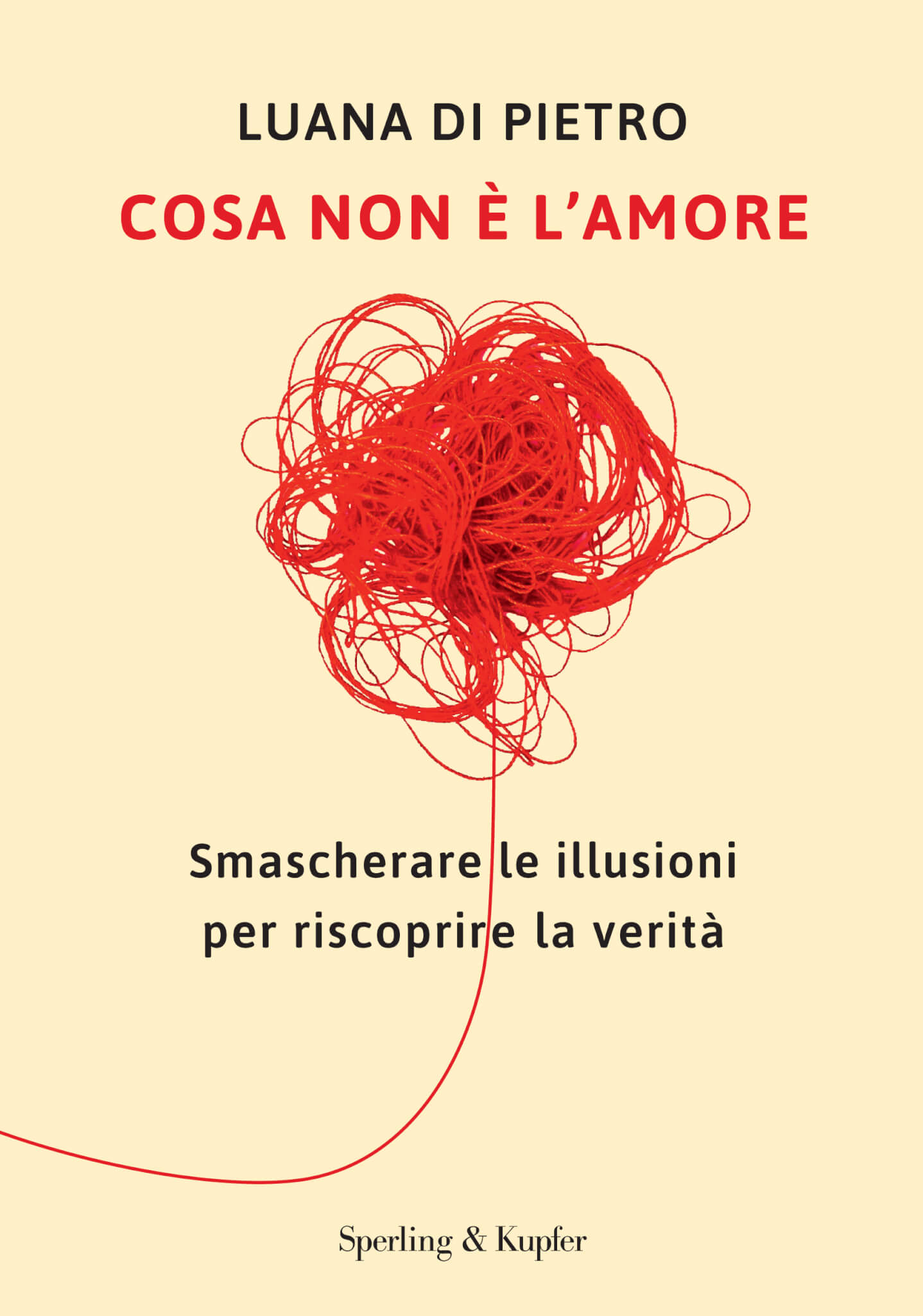 Riconoscere le trappole e le illusioni delle relazioni sentimentali in “Cosa non è l’amore” di Luana Di Pietro