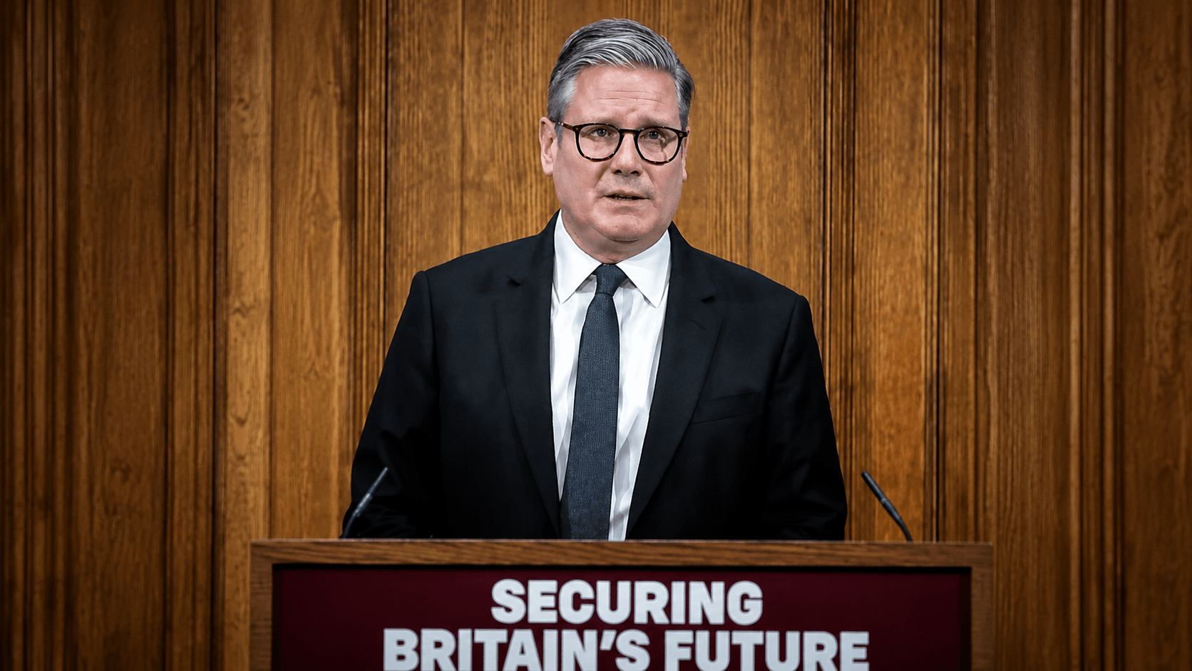 Starmer potrebbe dover fare un passo indietro e dimettersi