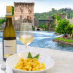 Valeggio Contemporanea presenta il nuovo tortello al Custoza DOC in sfoglia di Valeggio