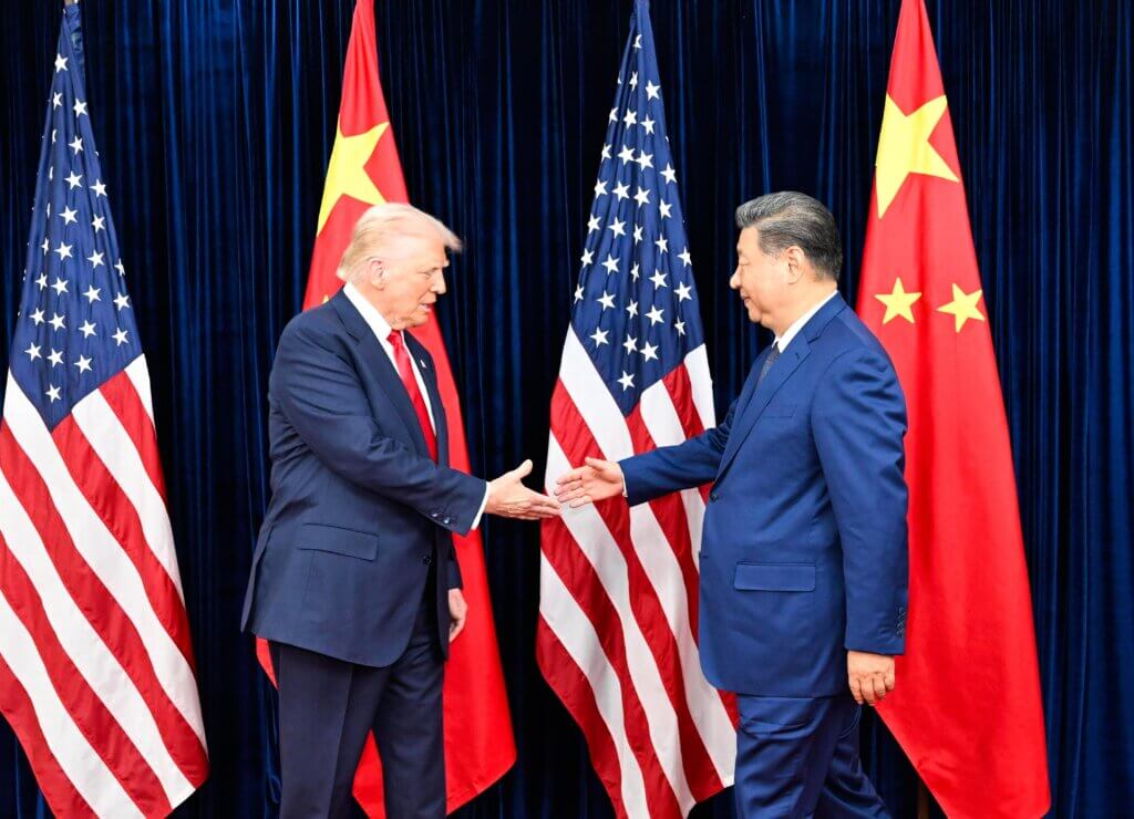 Accordi Trump-Xi a Pechino: svolta storica su commercio, Iran e geopolitica