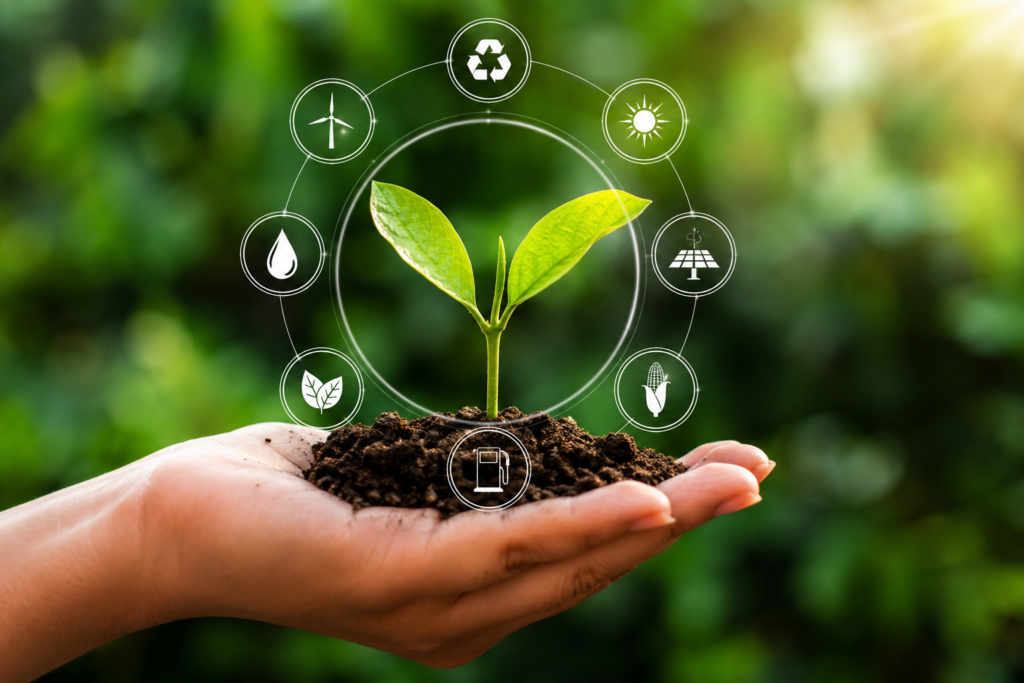 Bioeconomia, l’Italia supera i 426 miliardi: oltre 2 milioni di occupati nel settore green