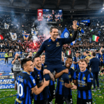 Inter regina di Coppa Italia: Chivu firma il Doblete, Lazio battuta 2-0