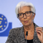 Lagarde: “L’Europa ha reagito a ogni crisi”. Difesa del Patto di Stabilità e appello all’unità Ue