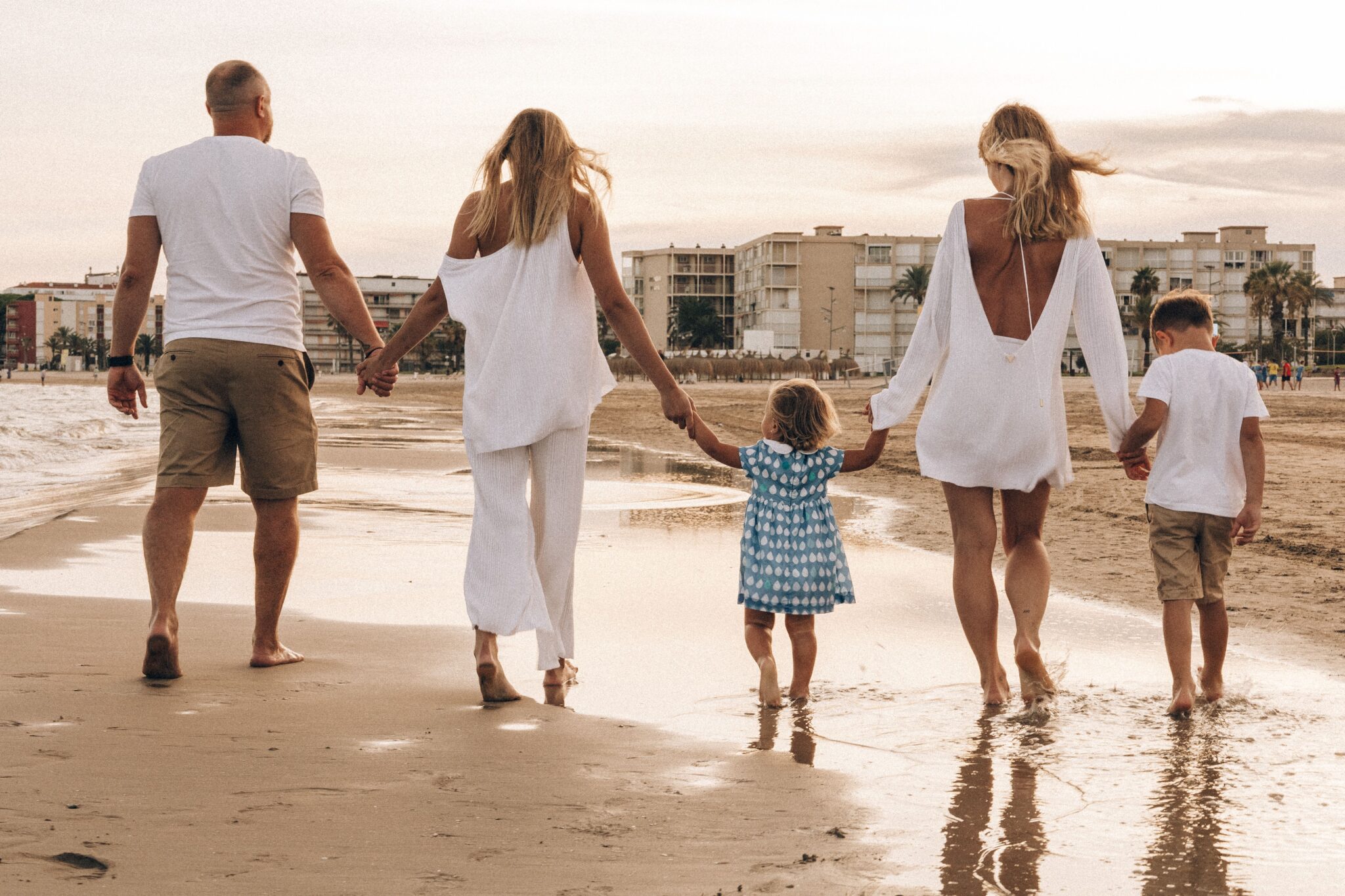 Famiglie ricostruite: si può “essere famiglia” anche dopo una frattura? Intervista alla Dottoressa Maria Zaccagnino