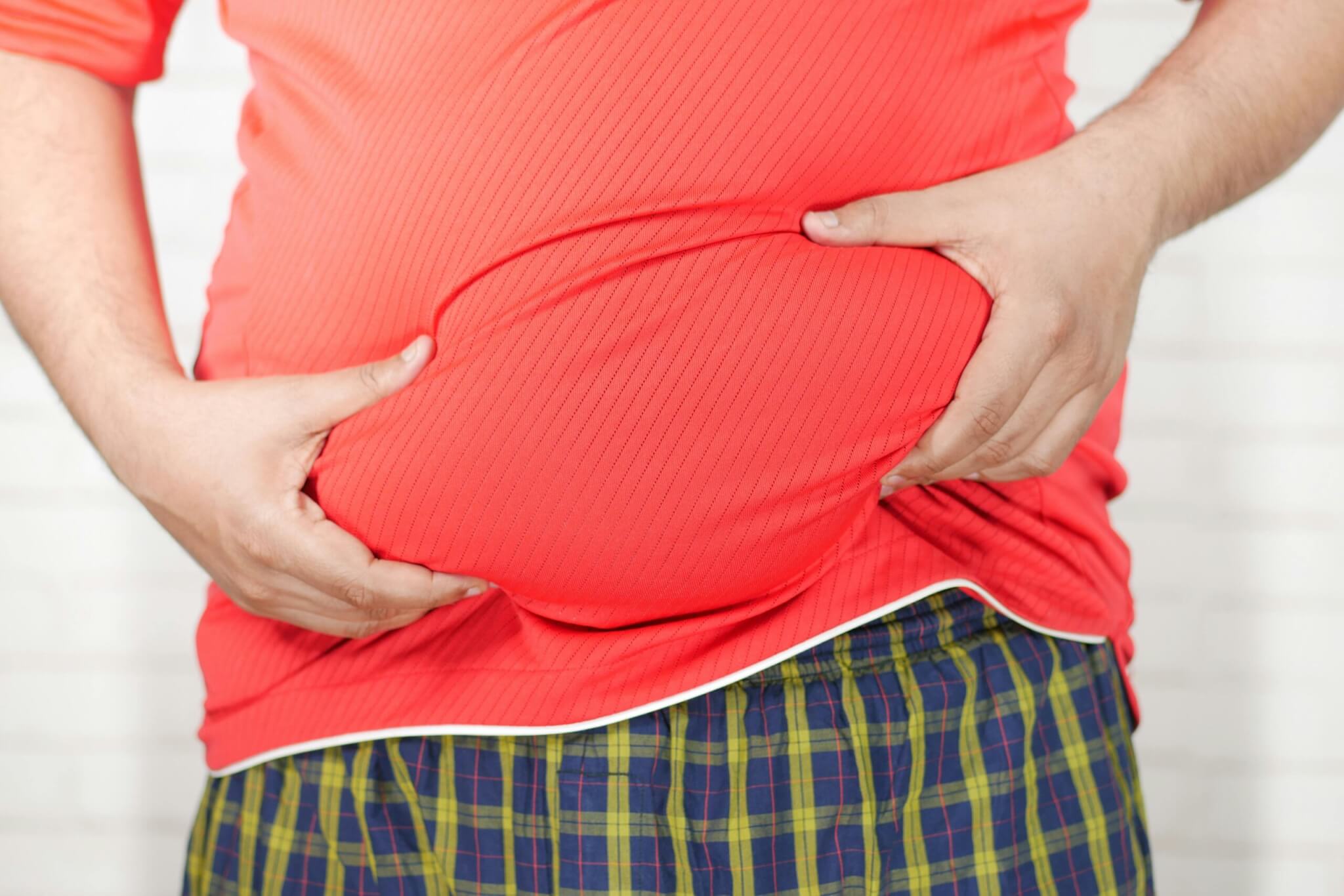 Obesità, il peso si regola anche nell’intestino.  La ricerca accende i riflettori sui meccanismi della sazietà