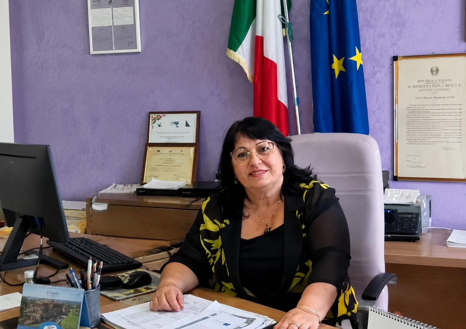 Educare al futuro tra cultura, ascolto e innovazione