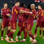 Roma-Fiorentina: giallorossi avanti, decide un finale di carattere