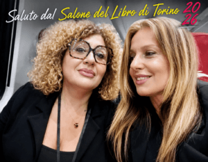 Partecipanti al Salone Internazionale del Libro di Torino 2026 durante l’evento al Lingotto