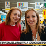 Enza Campino, la libraia che difende la cultura: il volto umano delle librerie indipendenti italiane
