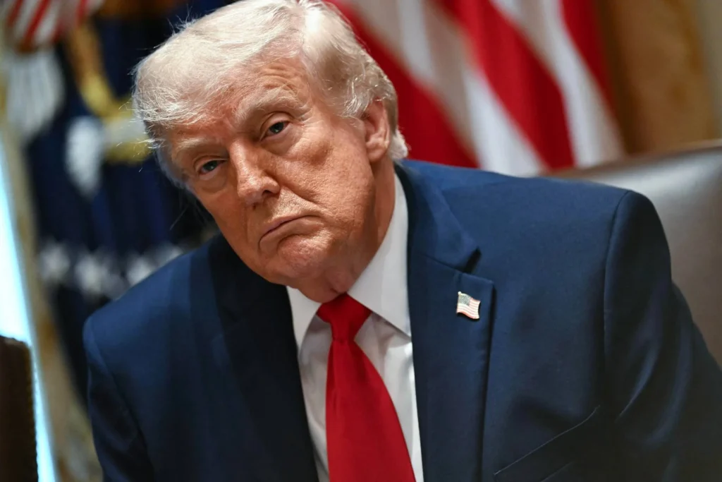 Trump convoca la Situation Room: decisione finale sull’accordo con l’Iran