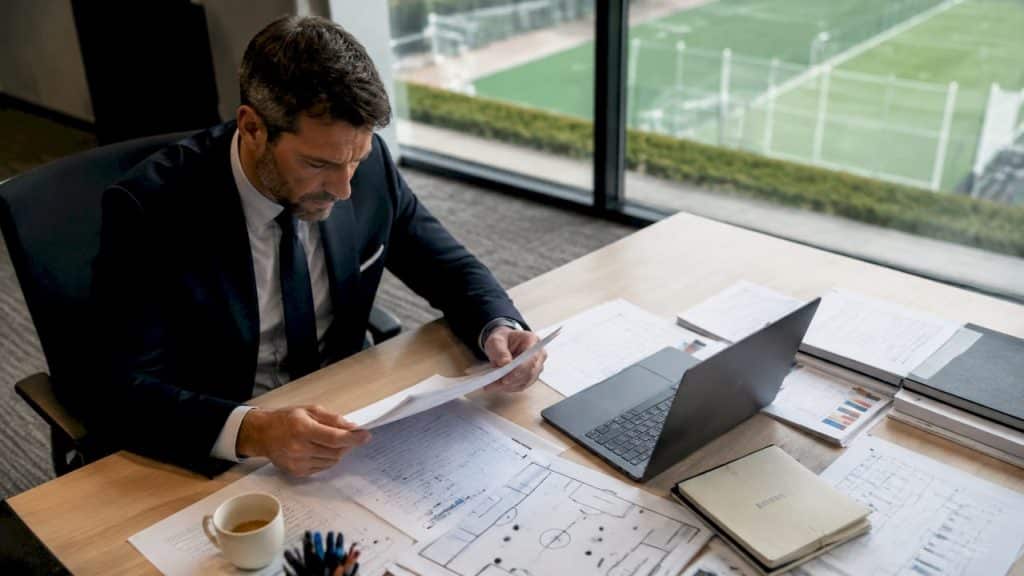 Dirigenza Juve al lavoro sui rinnovi e sulle trattative di mercato