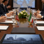 Iran-Usa, Trump: “Siamo molto vicini a un accordo di pace”