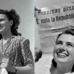 Il volto della nuova Italia: la fotografia di Patellani racconta il 2 giugno 1946