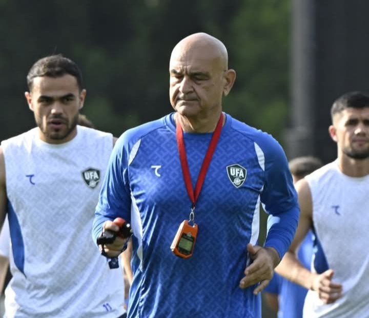 La visione di Eugenio Albarella dai dati della Serie A al sogno mondiale con l'Uzbekistan