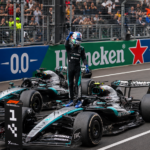 F1, Antonelli vince il GP di Montecarlo: cinquina Mercedes, Hamilton secondo