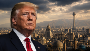 Trump annuncia accordo USA Iran con riapertura dello Stretto di Hormuz mentre Teheran frena