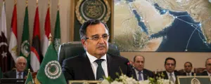 Nabil Fahmy nuovo segretario generale della Lega Araba e nuovi equilibri nel Golfo.