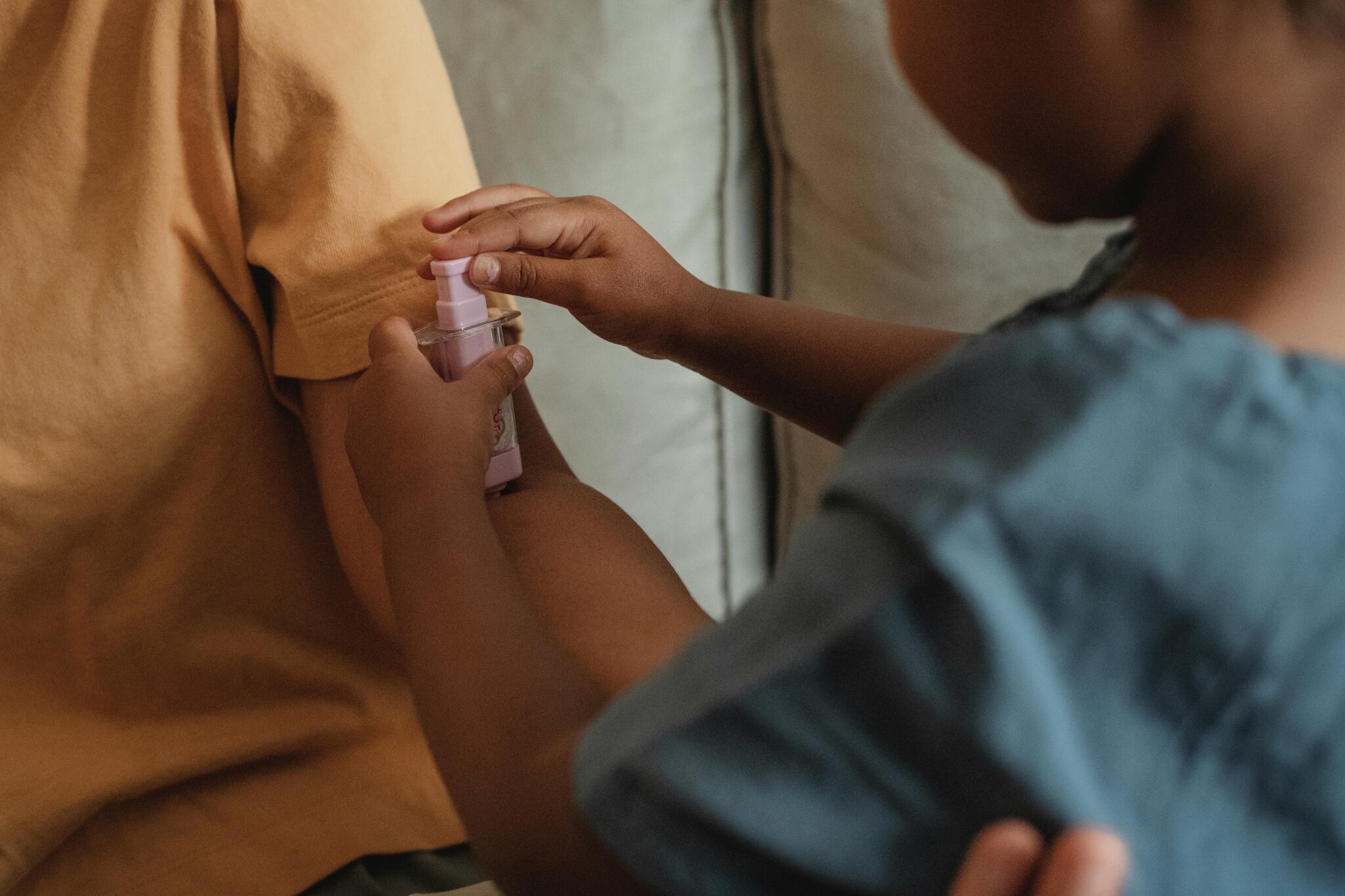 SOS Zanzare: 5 consigli pratici per proteggere i bambini