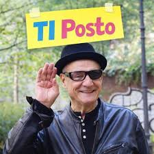 “Ti Posto”: il nuovo singolo di Francesco Salvi su un Paese che documenta tutto ma guarda sempre meno